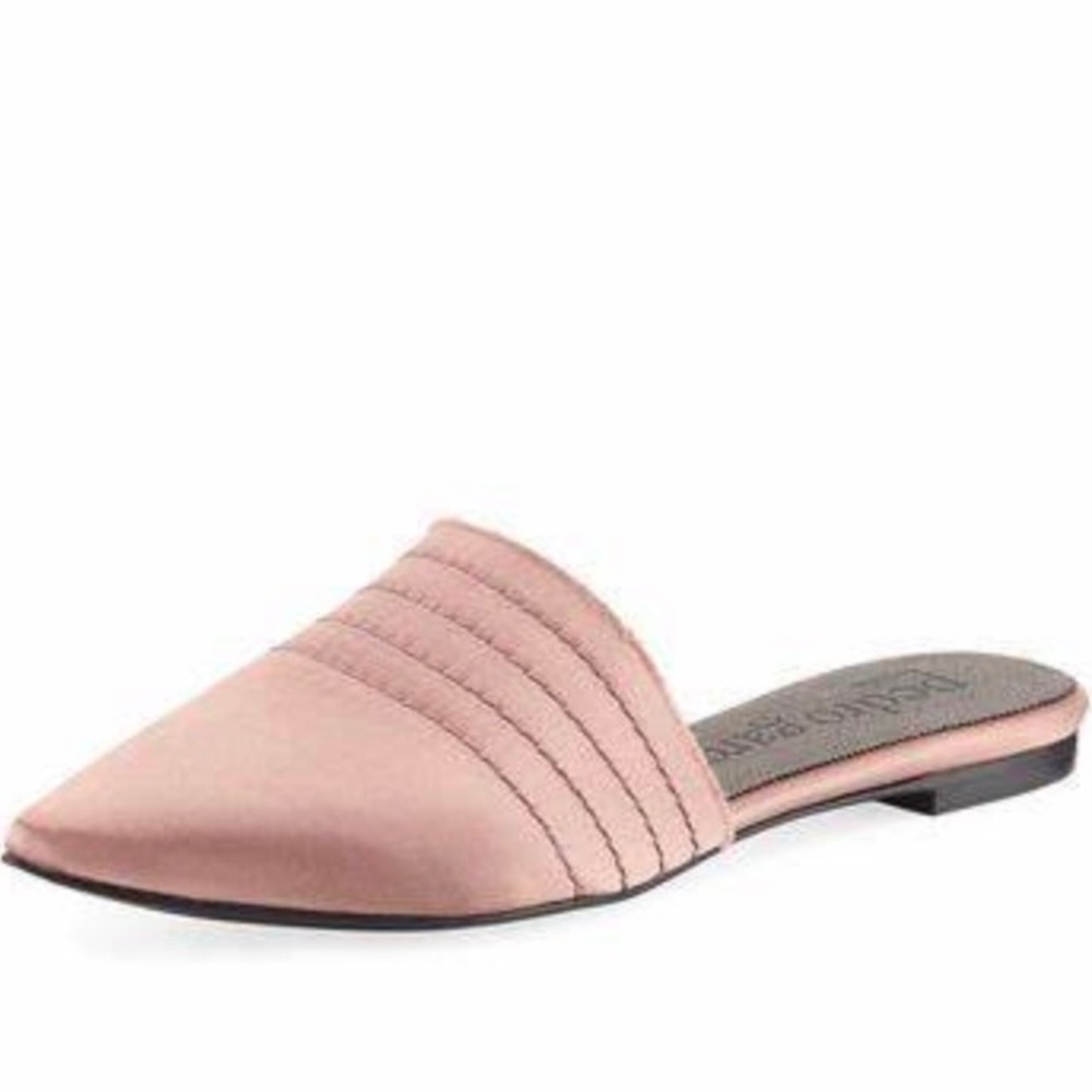 PEDRO GARCÍA AMY SLIP-ON